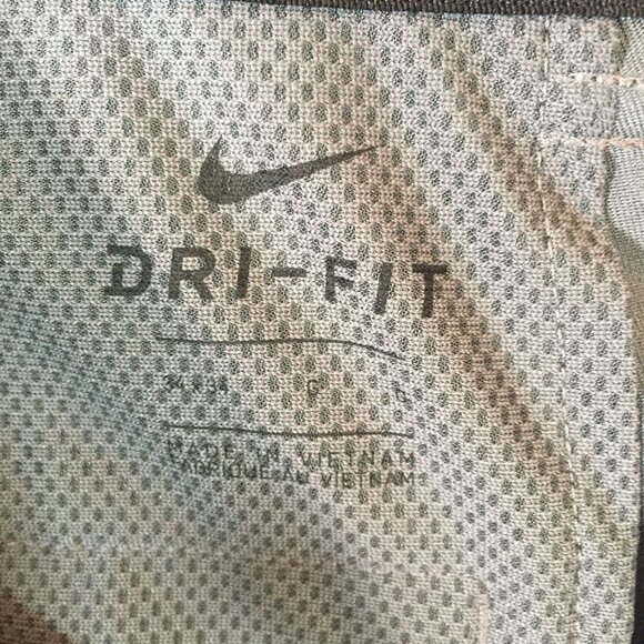 Nike Mens PerfectStretch Dri-FIT 5-Pocket Regular Fit Pants 34 X 34 - Picture 6 of 11